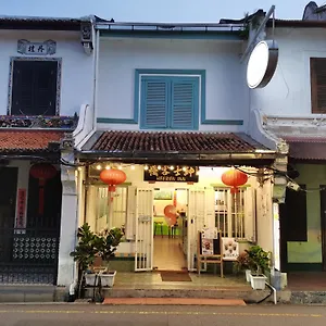 Heeren ** Malacca