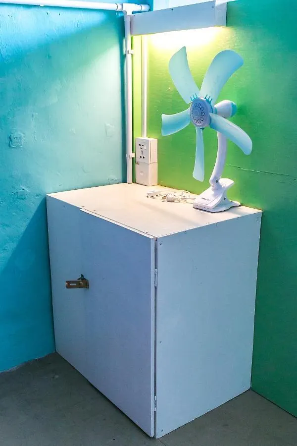 Voyage Guesthouse Melaka