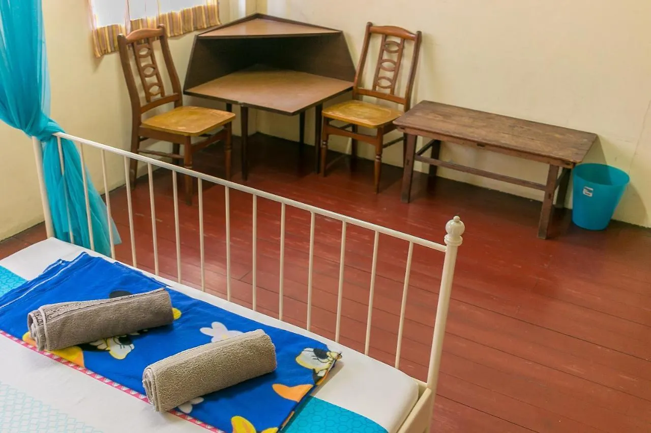 Voyage Guesthouse Melaka 4*,