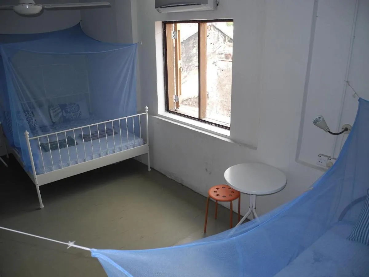 Voyage Guesthouse Melaka Nocleg ze śniadaniem