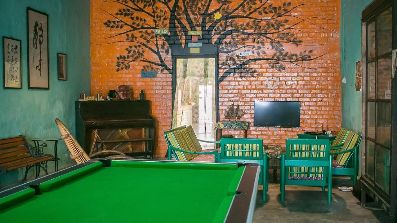 Voyage Guesthouse Melaka