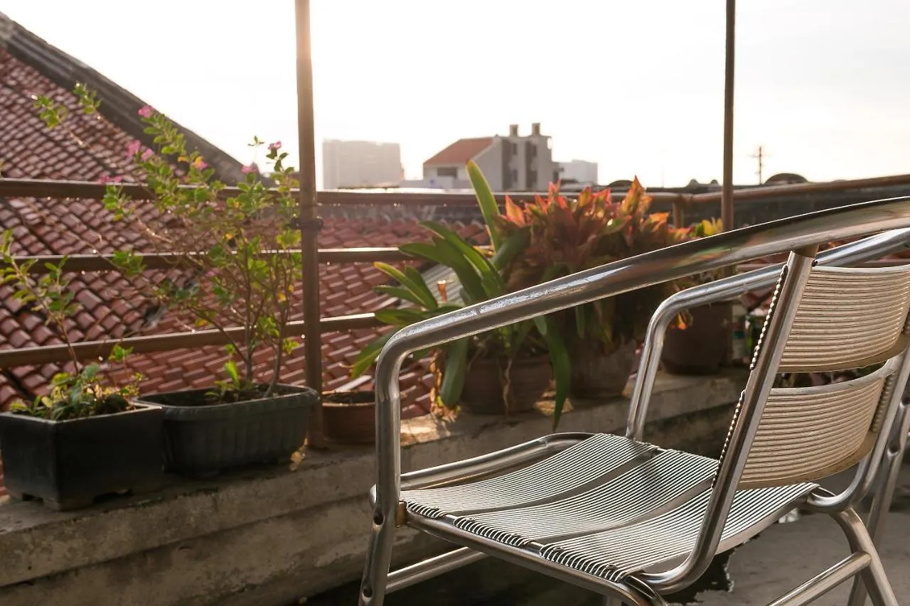 Voyage Guesthouse Melaka