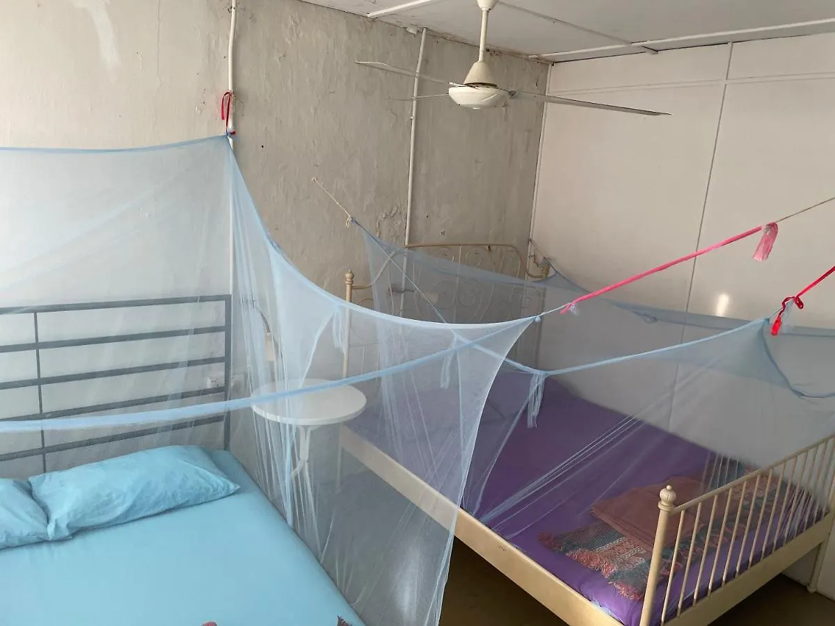 **** Nocleg ze śniadaniem Voyage Guesthouse Melaka Malezja