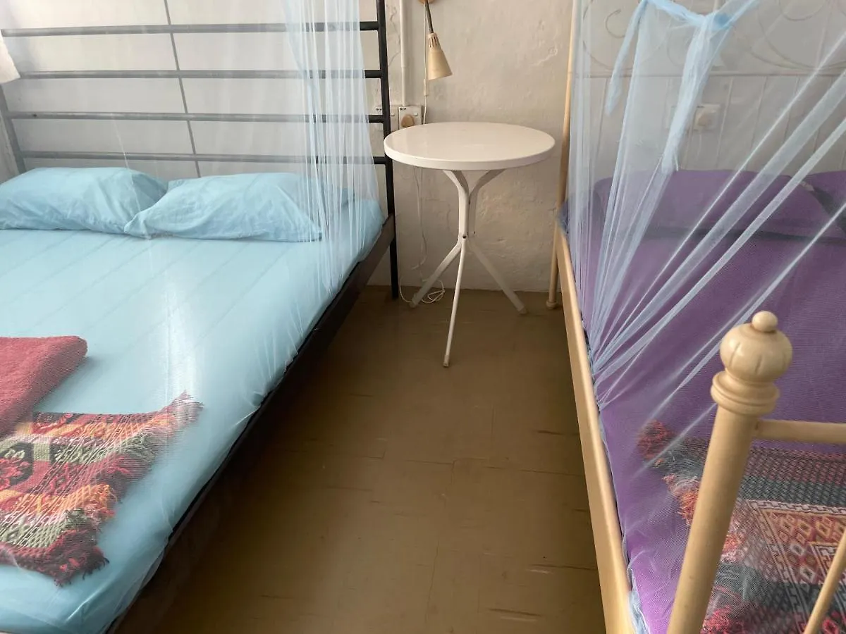 **** Nocleg ze śniadaniem Voyage Guesthouse Melaka Malezja