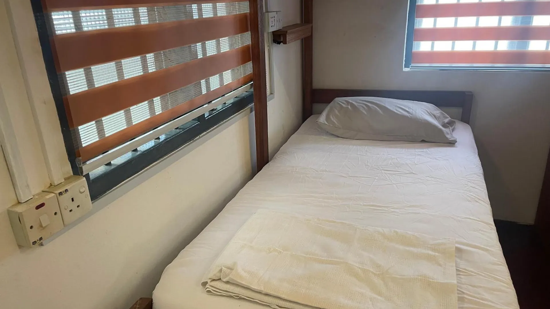 Voyage Guesthouse Melaka 4*,  Malezja
