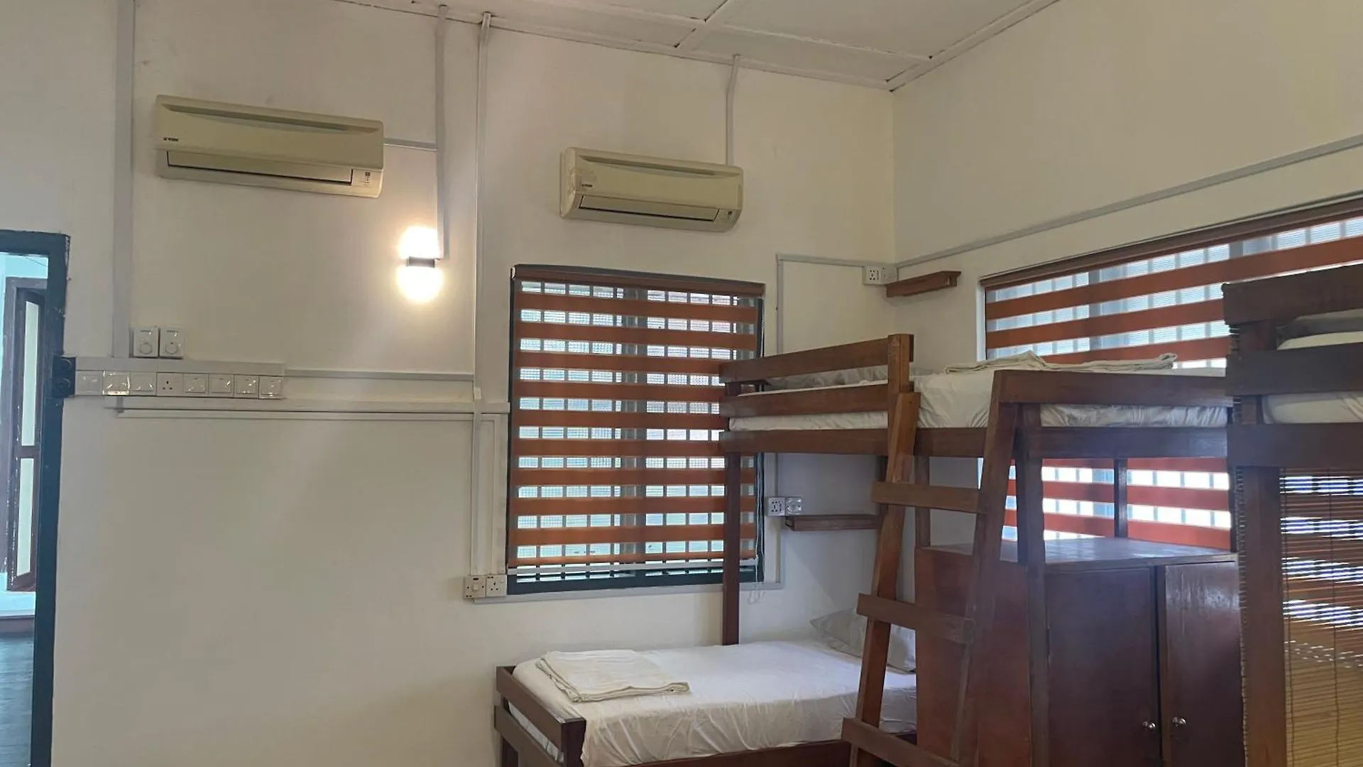 Voyage Guesthouse Melaka Nocleg ze śniadaniem