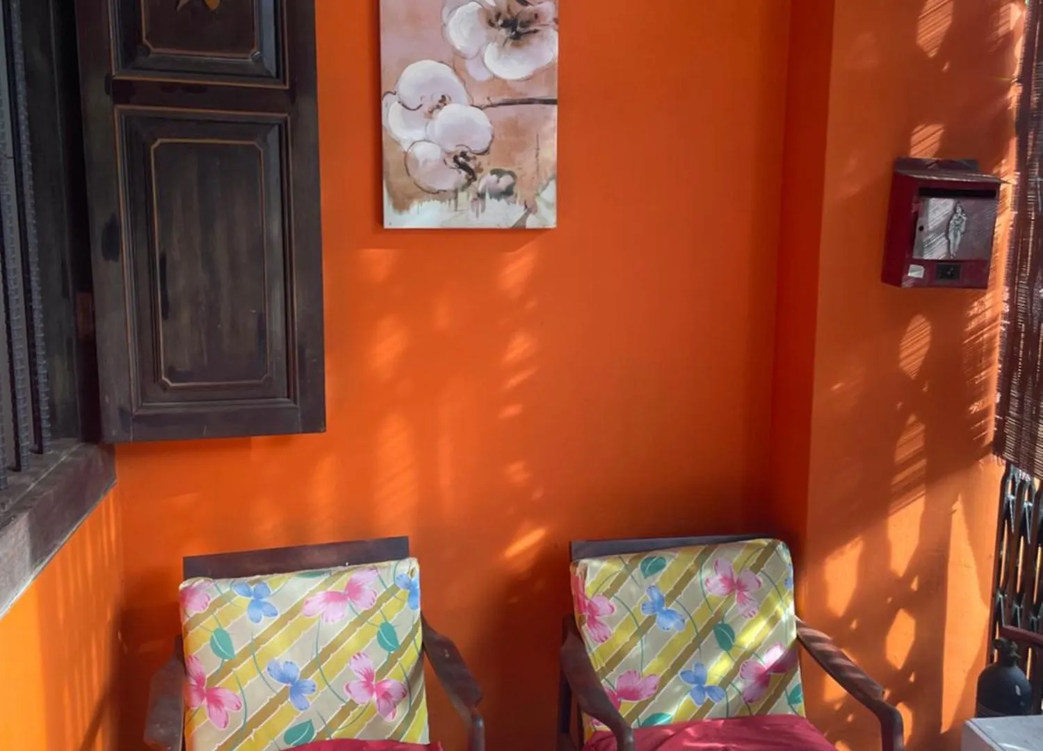 Voyage Guesthouse Melaka