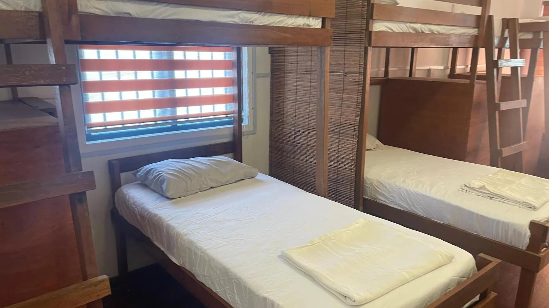Voyage Guesthouse Melaka