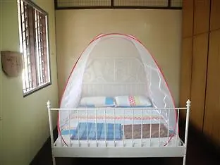 Nocleg ze śniadaniem Voyage Guesthouse Melaka