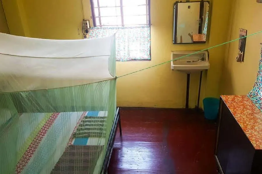 Nocleg ze śniadaniem Voyage Guesthouse Melaka