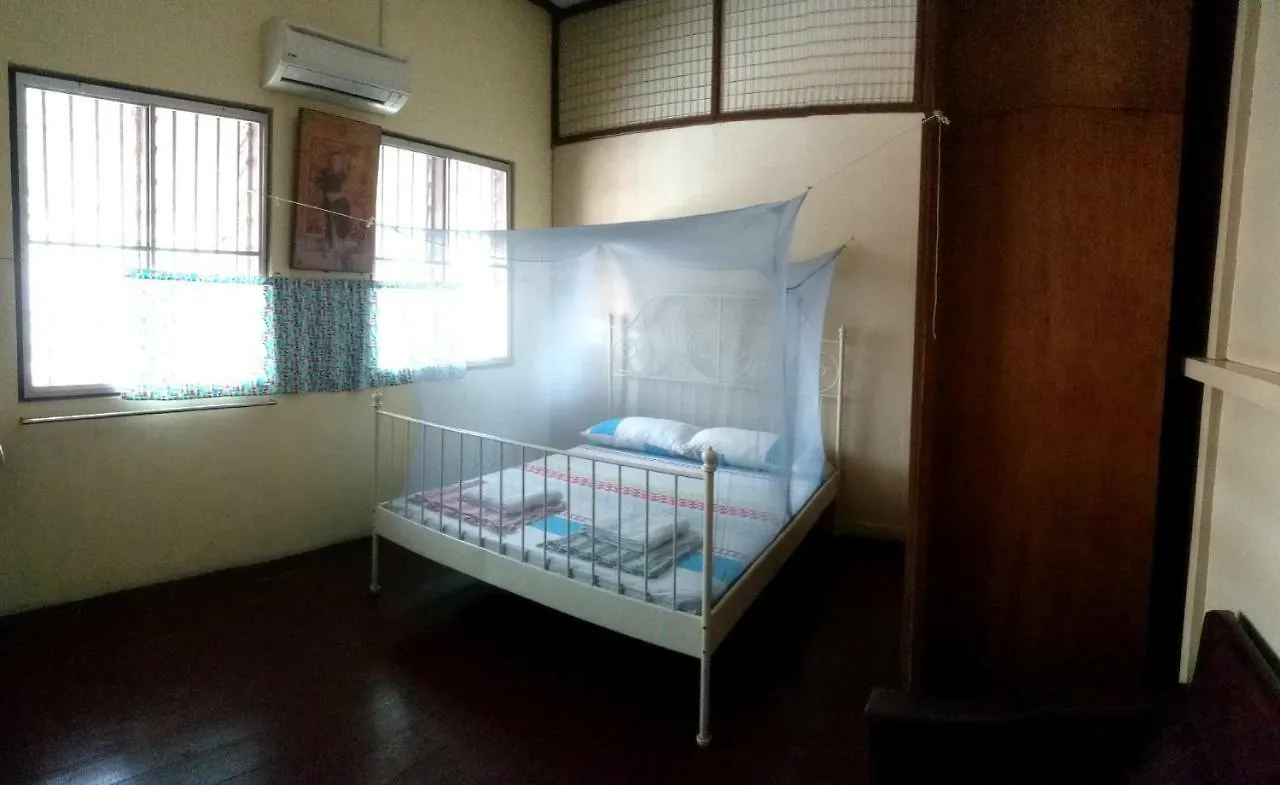 Voyage Guesthouse Melaka Malezja