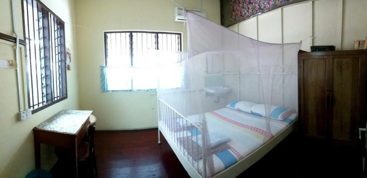 Voyage Guesthouse Melaka 4*,  Malezja